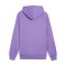 PUMA Downtown 180 Hoody Lila F29 - lila