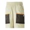 PUMA DOWNTOWN Cargo Short Braun F88 - beige