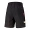 PUMA DOWNTOWN Cargo Short Schwarz F01 - schwarz