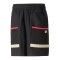 PUMA DOWNTOWN Cargo Short Schwarz F01 - schwarz