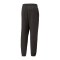 PUMA DOWNTOWN Jogginghose Schwarz F01 - schwarz