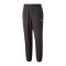 PUMA DOWNTOWN Jogginghose Schwarz F01 - schwarz