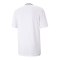 PUMA Downtown Pocket T-Shirt Weiss F02 - weiss