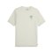 PUMA Downtown RE Collection T-Shirt Weiss F87 - weiss