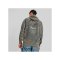 PUMA Downtown RE Place Hoody Grau F80 - grau