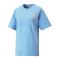 PUMA DOWNTOWN Relaxed Graphic T-Shirt Damen F93 - weiss