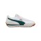 PUMA Easy Rider Nylsneaker Sneaker Weiß F01 - weiss