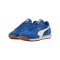PUMA Easy Rider Vintage Sneaker Blau F09 - blau