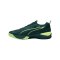 PUMA Eliminate NITRO 4 Grün F01 - gruen