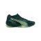 PUMA Eliminate NITRO SQD 4 Grün F01 - gruen