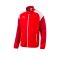 PUMA Esito 4 Woven Trainingsjacke Kids Rot F01 - rot