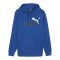 PUMA Essentials 2 Col Big Logo Hoody Blau F021 - blau
