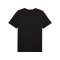 PUMA ESS Elevated T-Shirt Schwarz F01 - schwarz