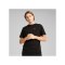 PUMA ESS Elevated T-Shirt Schwarz F01 - schwarz