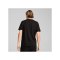 PUMA ESS Elevated T-Shirt Schwarz F01 - schwarz
