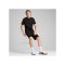 PUMA ESS Elevated T-Shirt Schwarz F01 - schwarz