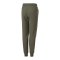 PUMA Ess Camo Jogginghose Kids Grün F073 - gruen