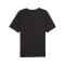 PUMA Ess 2 Col Logo T-Shirt Schwarz F059 - schwarz