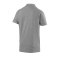 PUMA Essential Poloshirt Grau F23 - grau