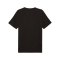 PUMA Essentials Elevated T-Shirt Schwarz F01 - schwarz