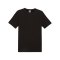 PUMA Essentials Elevated T-Shirt Schwarz F01 - schwarz