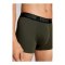 PUMA Everyday Basic 2P Boxershort Grün F014 - gruen