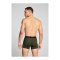 PUMA Everyday Basic 2P Boxershort Grün F014 - gruen