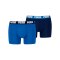 PUMA Boxershort Blau F005 - blau