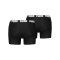 PUMA Boxershort Schwarz F001 - schwarz