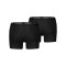 PUMA Everyday Basic Boxer 2er Pack Schwarz F002 - schwarz