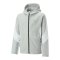 PUMA EVOSTRIPE Kapuzenjacke Kids Grau F04 - grau