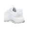 PUMA Explore Nitro SPS Weiss Grau F03 - weiss