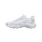 PUMA Explore Nitro SPS Weiss Grau F03 - weiss
