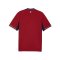 PUMA FACR Tschechien Replica Trikot Home WM 2026 Rot F01 - rot