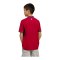 PUMA FACR Tschechien Replica Trikot Home WM 2026 Kids Rot F01 - rot
