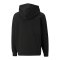 PUMA Fandom Hoody Kids Schwarz F01 - schwarz