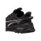 PUMA Fast-Trac NITRO 3 GTX Laufschuh Damen Schwarz F01 - schwarz