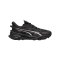 PUMA Fast-Trac NITRO 3 GTX Laufschuh Damen Schwarz F01 - schwarz