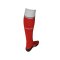 PUMA FC Arsenal Stutzen Home 2016/2017 Rot F02 - rot