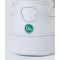 PUMA FC St. Gallen Doublecourt Freizeitschuh F01 - weiss