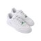 PUMA FC St. Gallen Doublecourt Freizeitschuh F01 - weiss