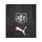 PUMA FC St. Gallen Trainingshose Schwarz F03 - schwarz