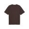 PUMA FC St. Pauli Graphic T-Shirt Braun F01 - braun
