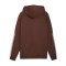 PUMA FC St. Pauli King Hoody Braun F01 - braun