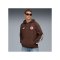 PUMA FC St. Pauli King Hoody Braun F01 - braun