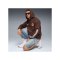 PUMA FC St. Pauli King Hoody Braun F01 - braun