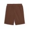 PUMA FC St. Pauli King Sweat Short Braun F01 - braun