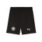 PUMA FC St. Pauli Replica Short Schwarz F03 - schwarz