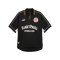 PUMA FC St. Pauli Retro Trikot Schwarz F99 - schwarz