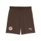 PUMA FC St. Pauli Short 2026/2027 Kinder Braun F01 - braun